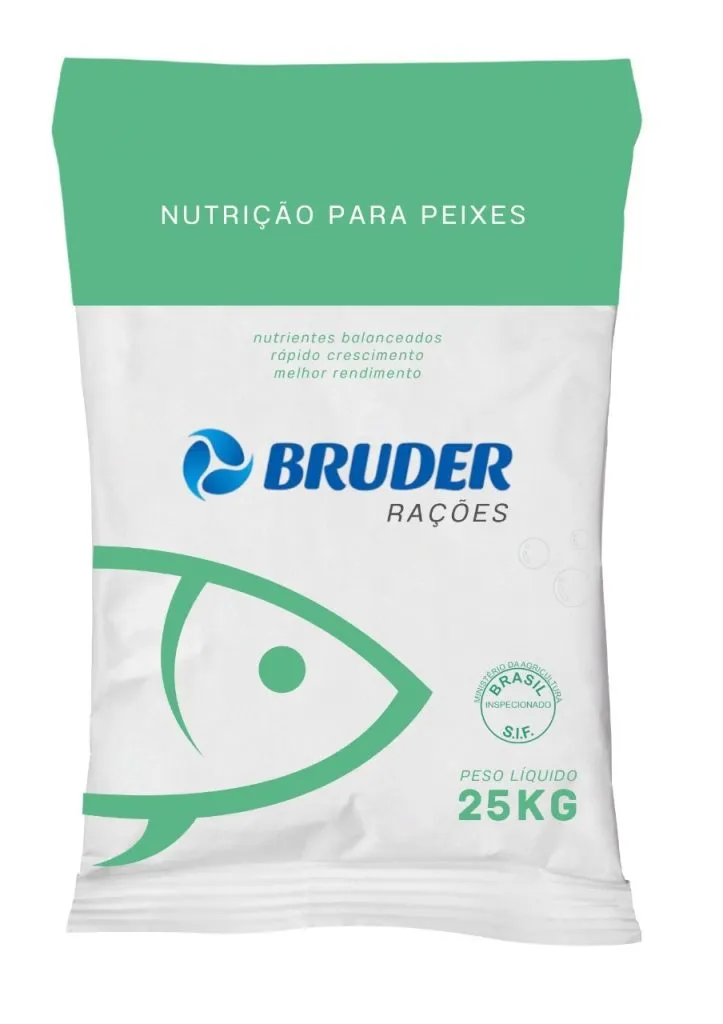 Bruder Alimentos